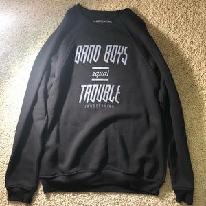 Jawbreaking - sweatshirt